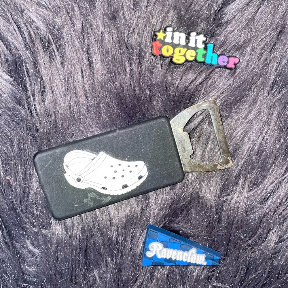 Crocs Jibbitz
